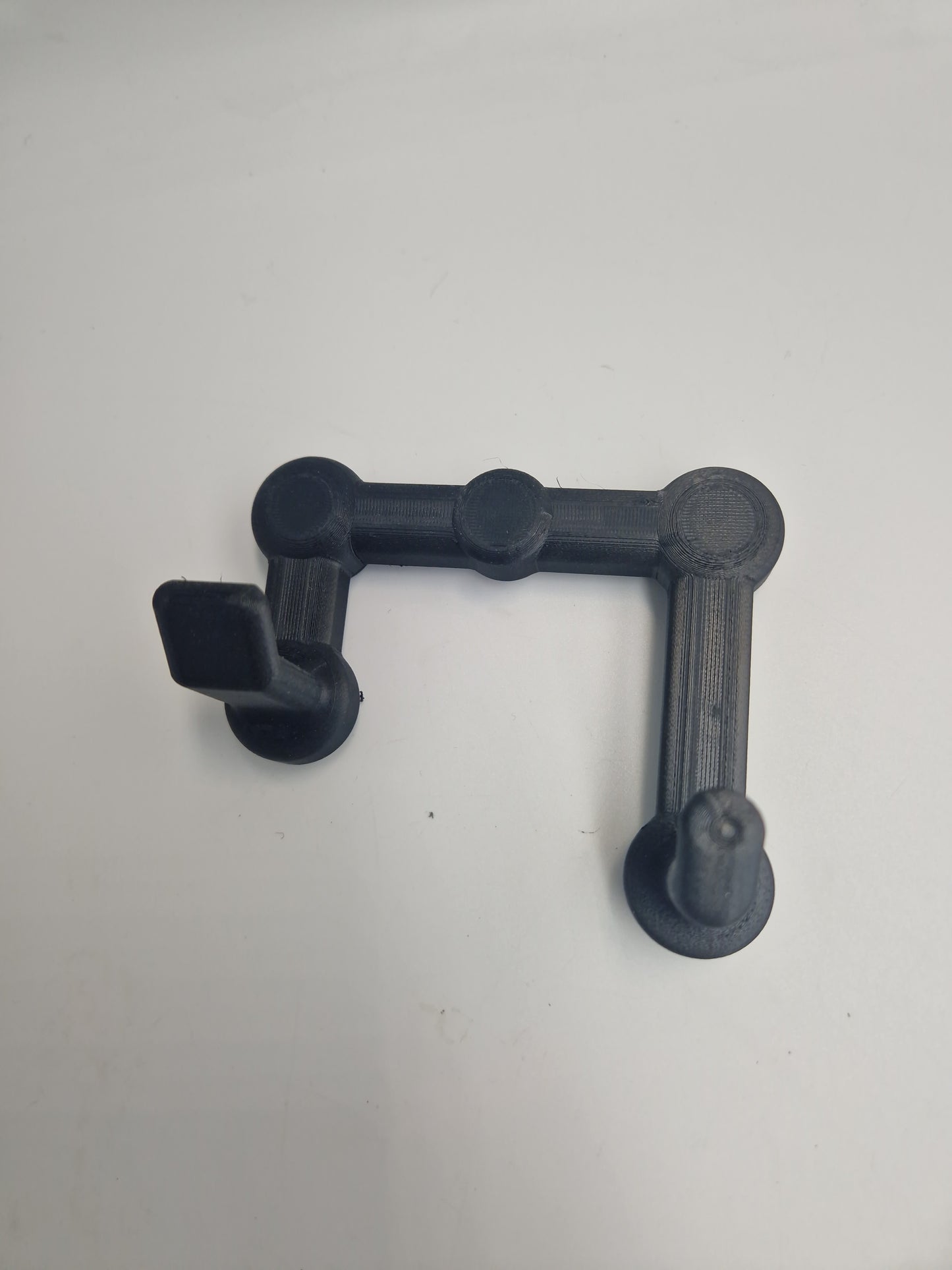 discontinued gun holder