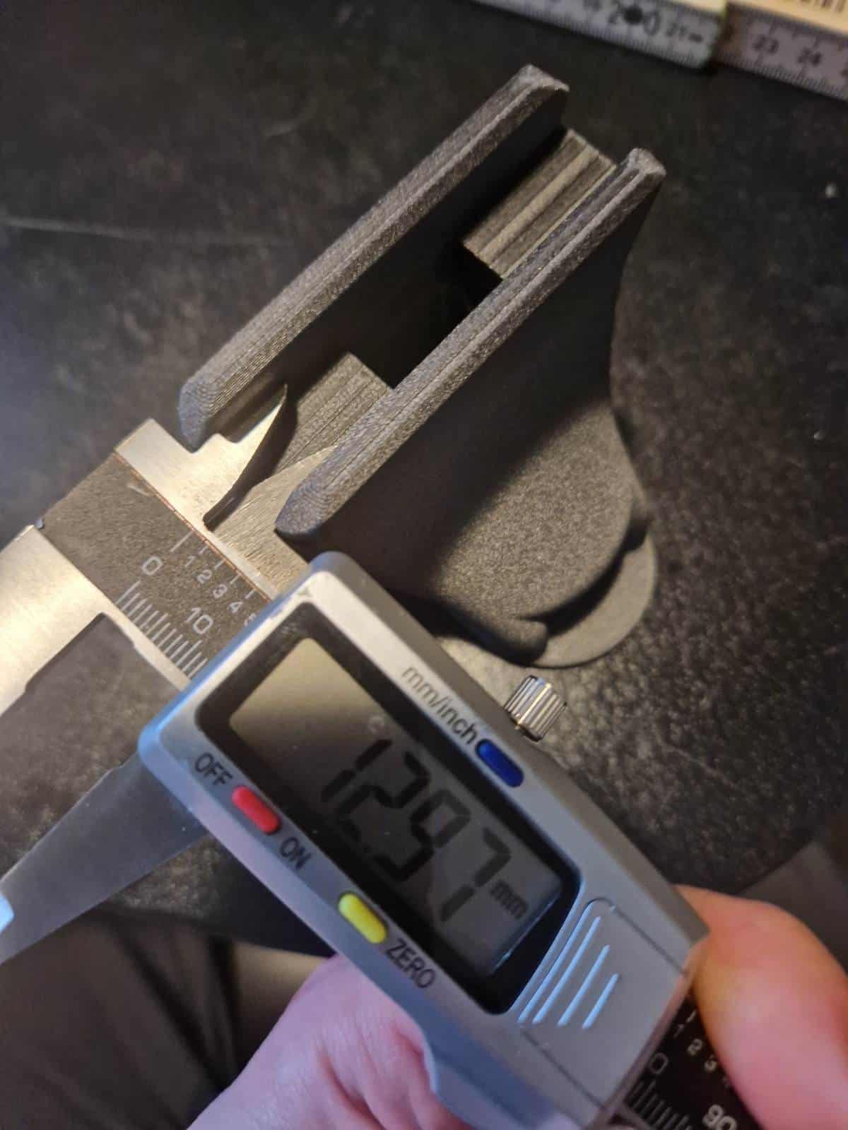 Mobile holder