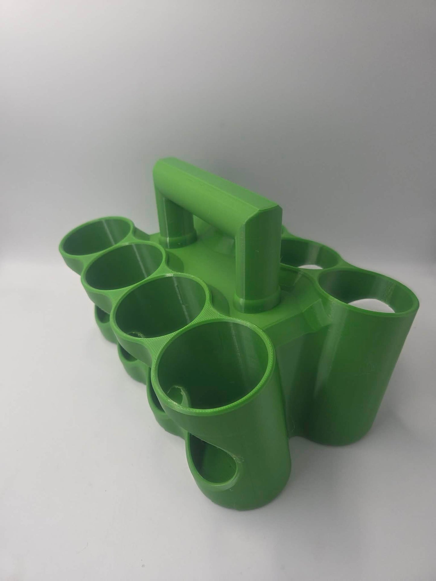 TEST - Holder til smirnoff ice - 6 stk