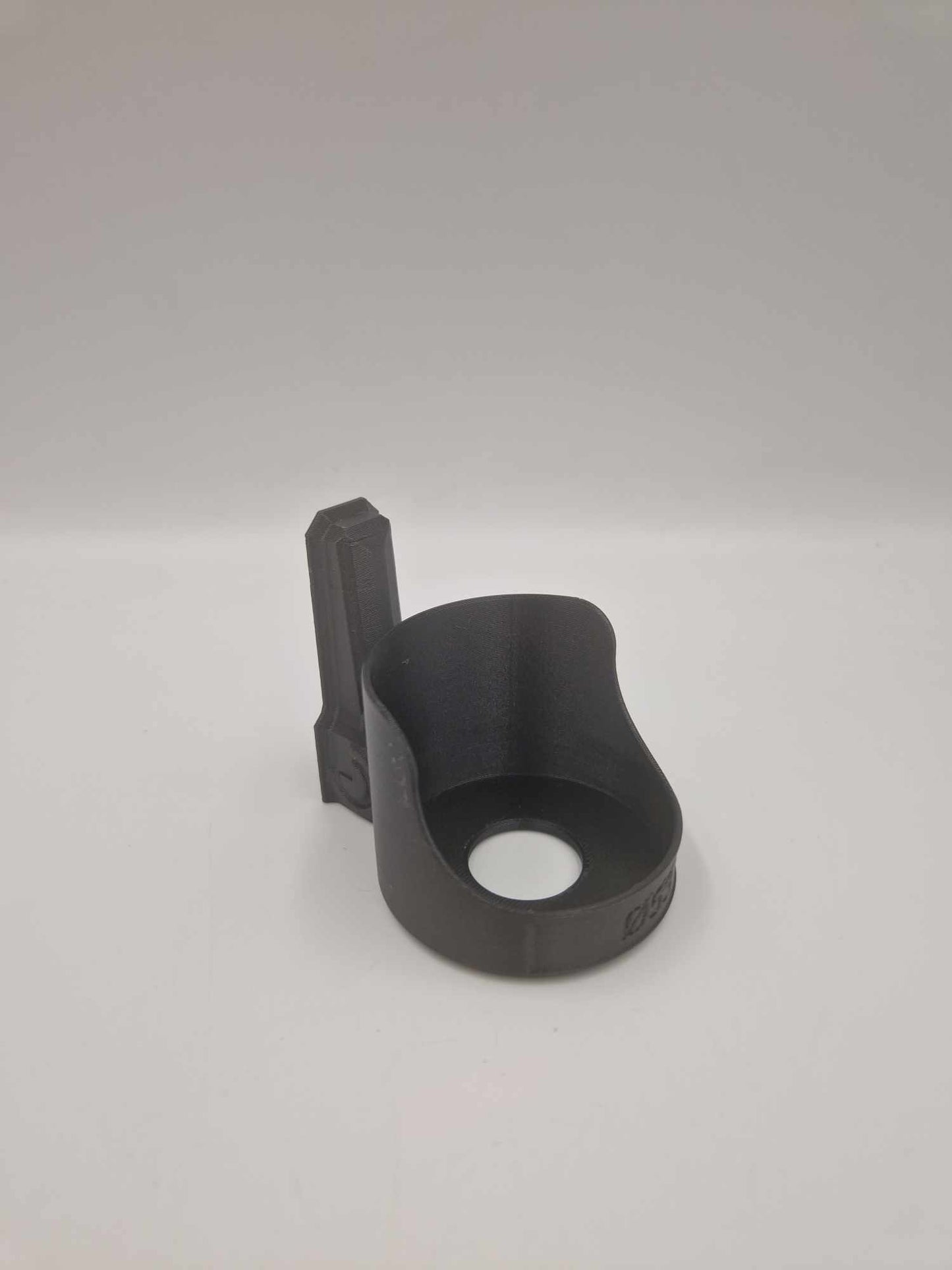 Spraydåseholder – Ø53 mm (6 mm værktøjstavle)