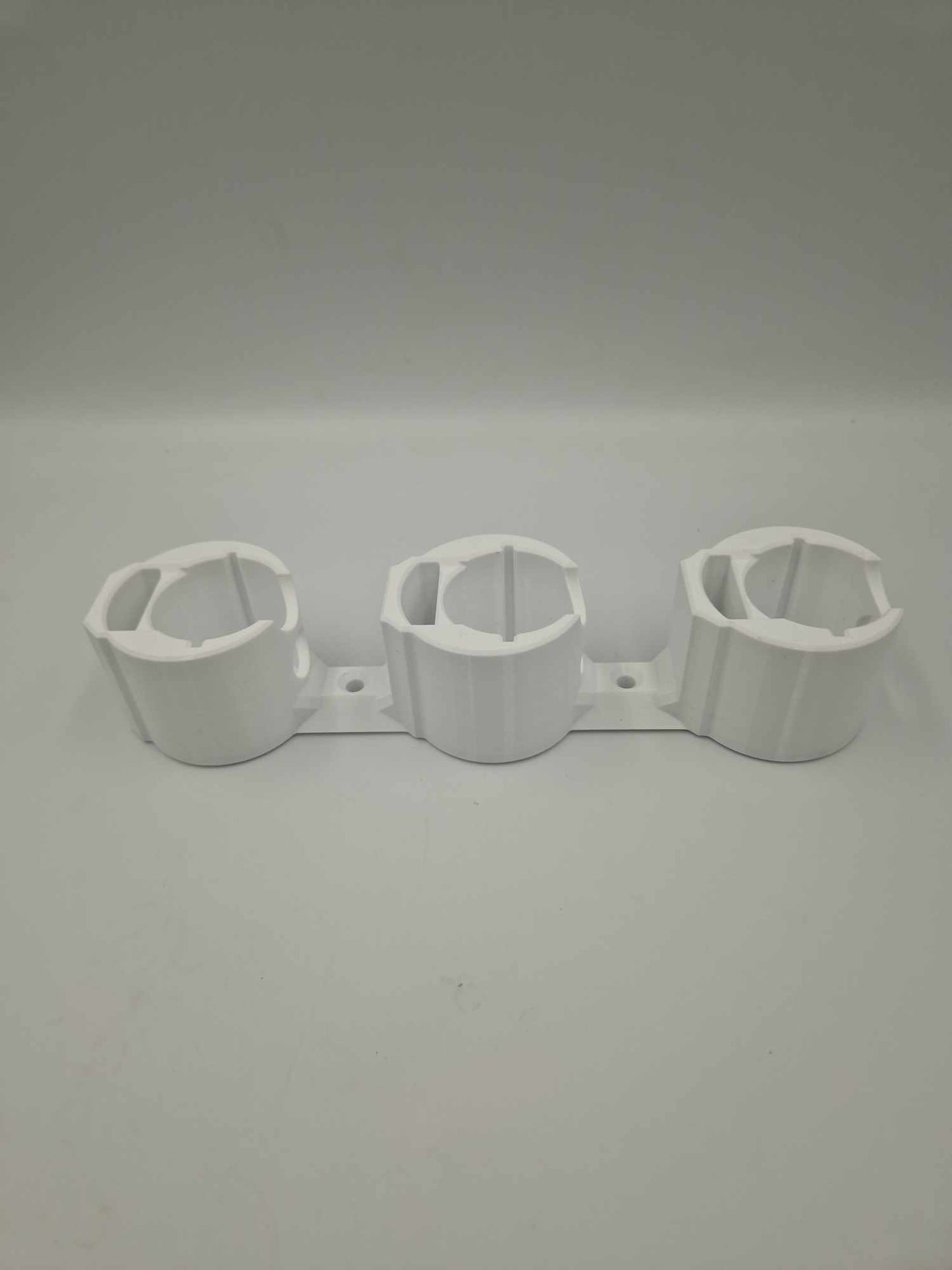 Holder for Dyson vacuum cleaner accessories