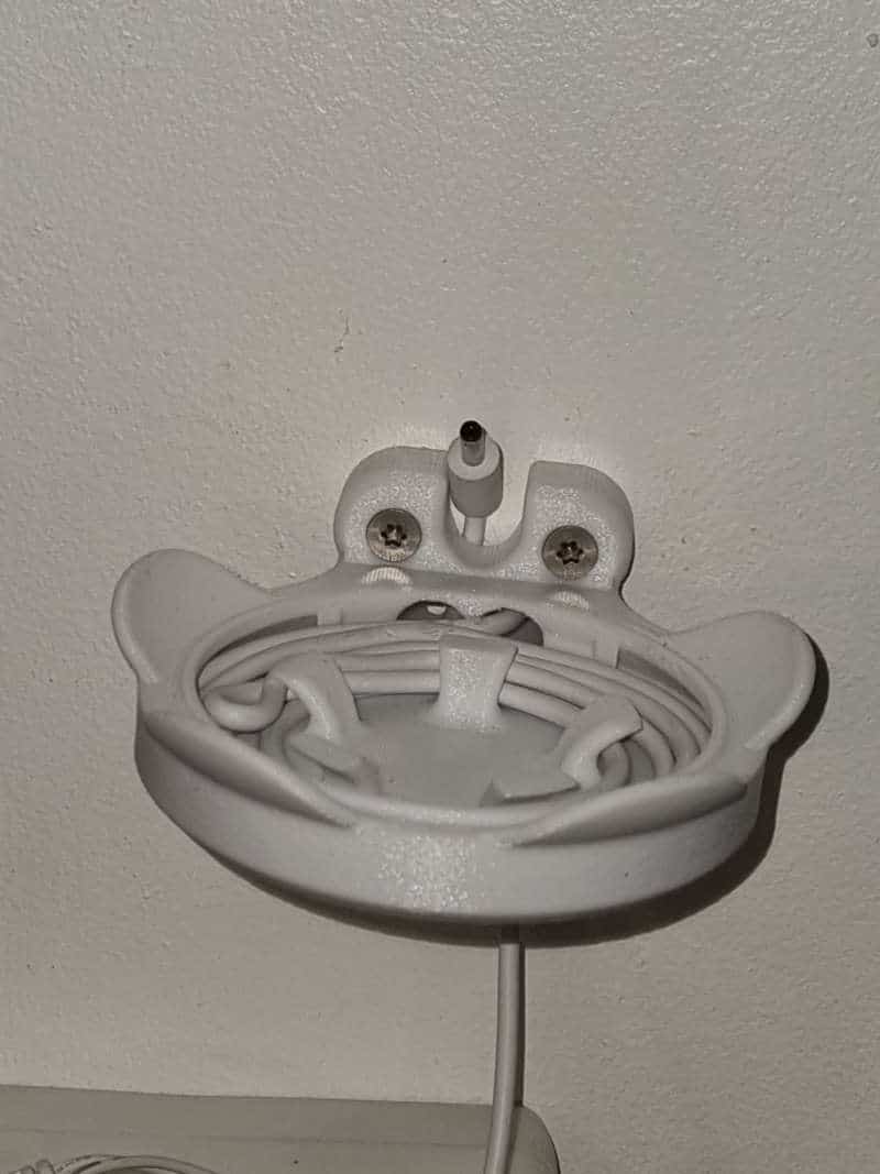 Google Nest Wifi Spot Holder