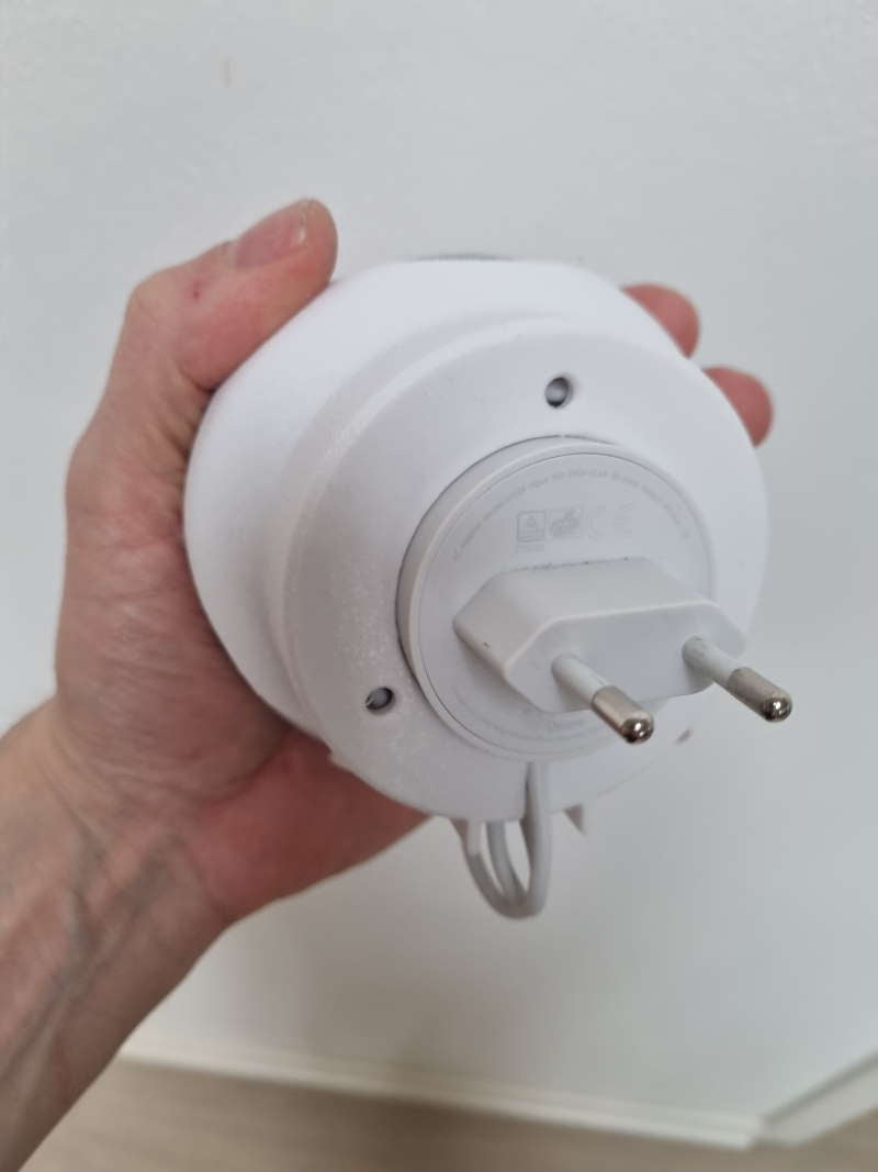 Google mini holder