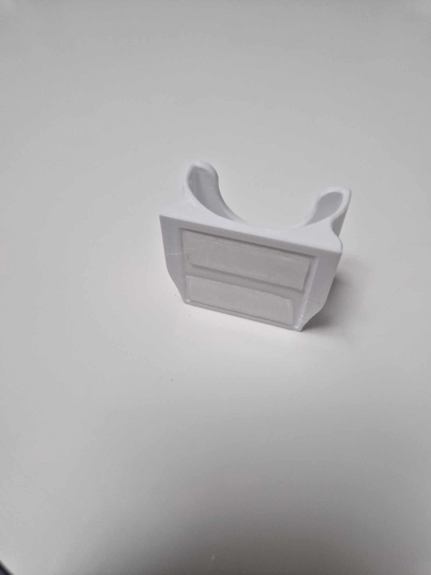 Holder for Google chrome remote control