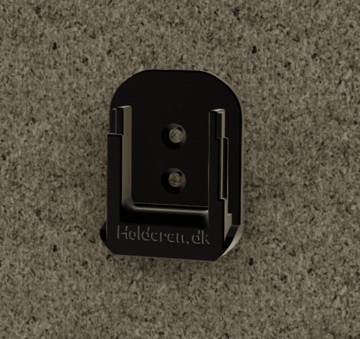 Makita Maskinholder