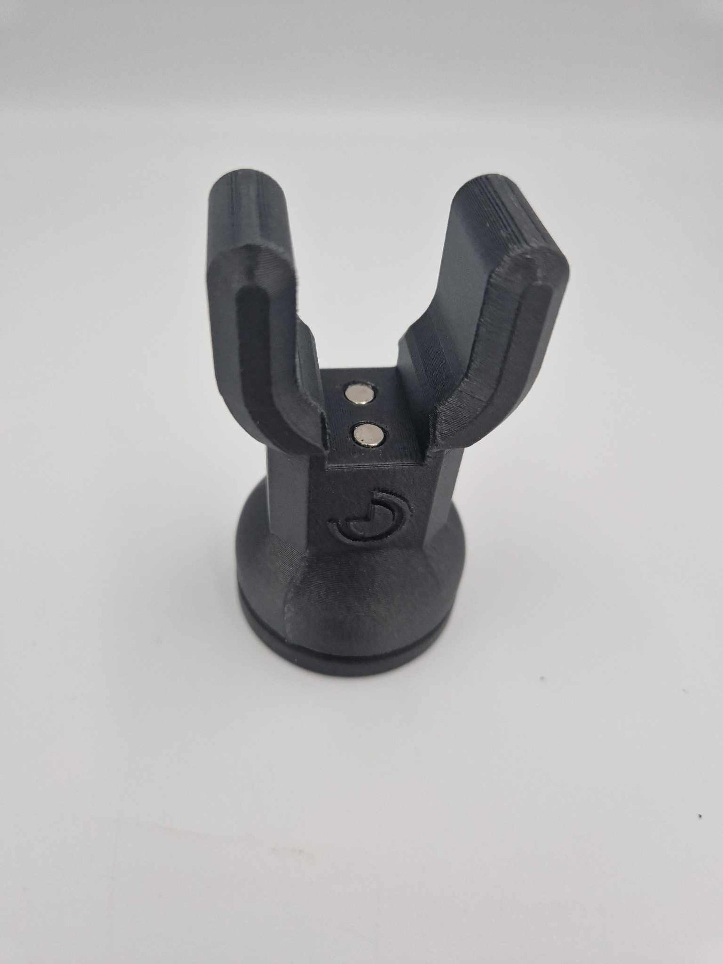 Simple holder for hunting rifles