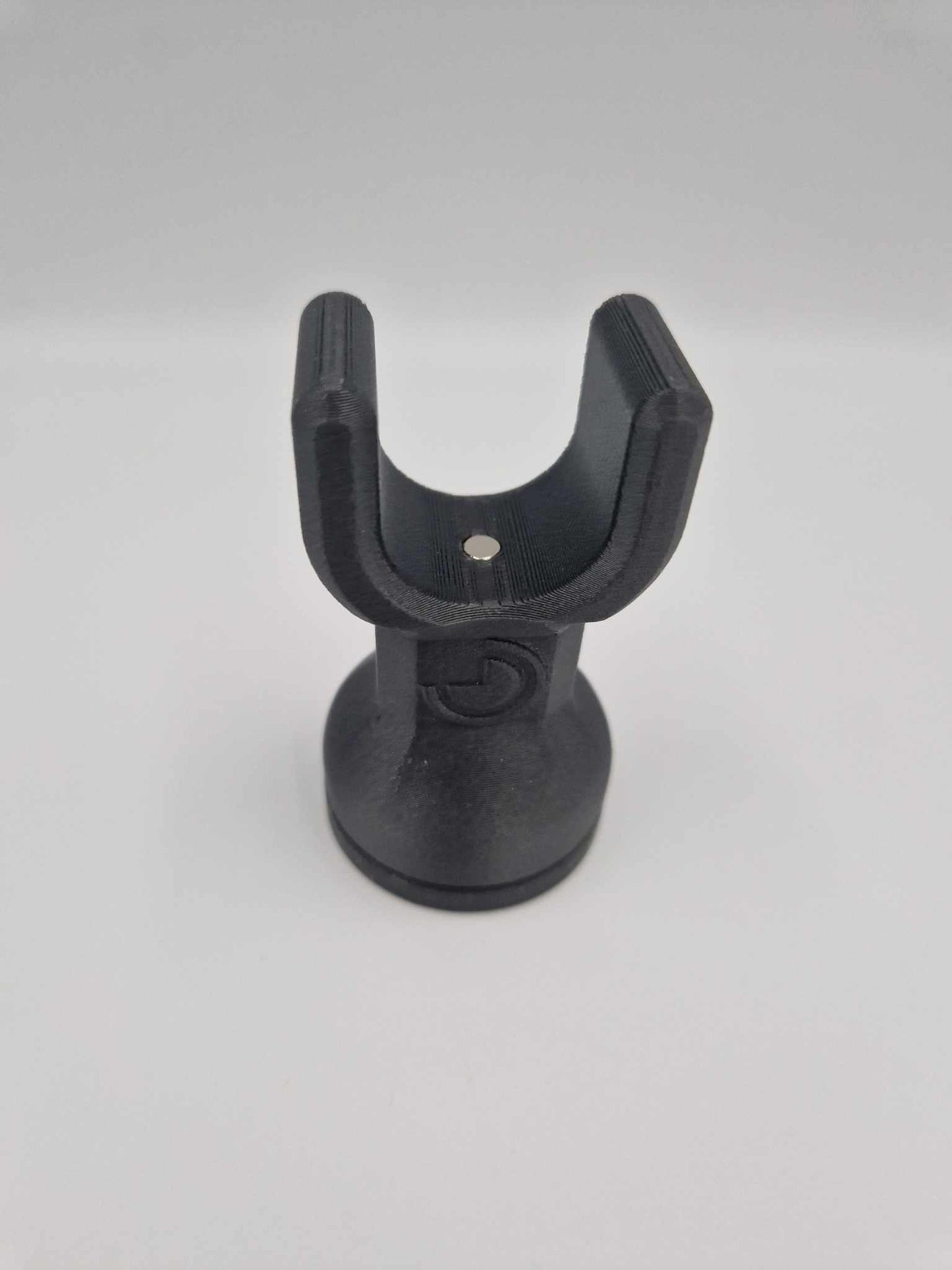 Simple holder for hunting rifles