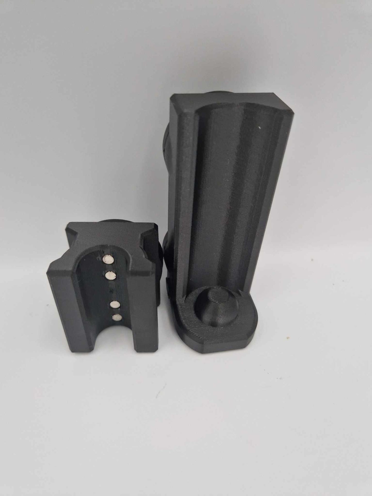 Gewehrlaufhalter – Blaser R8