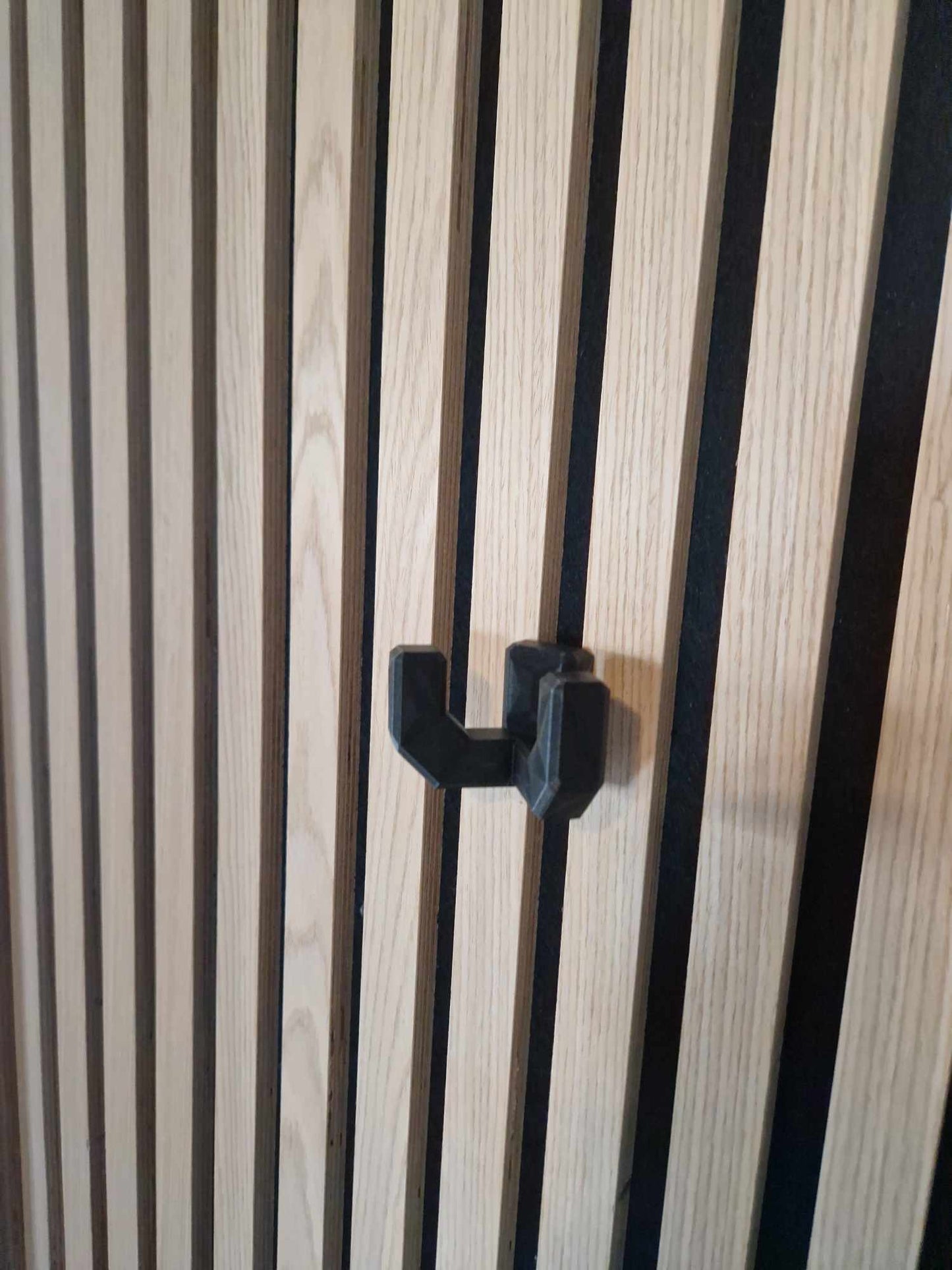 Kroge til akustikplade