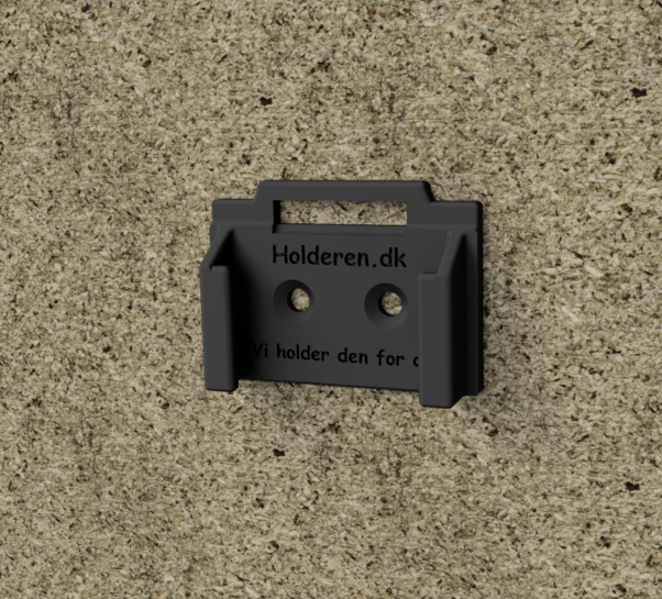 Makita Batteriholder