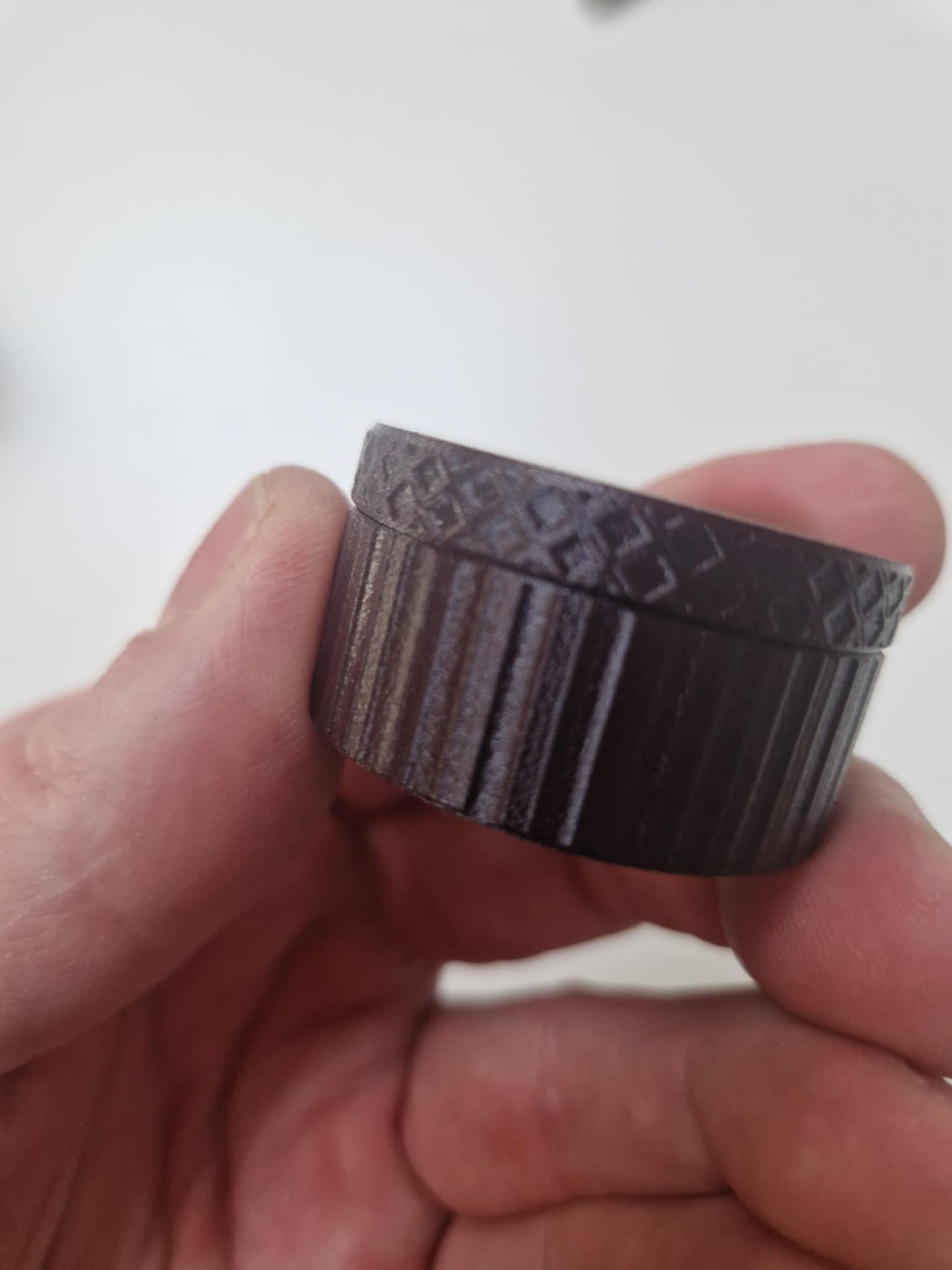 Pill box