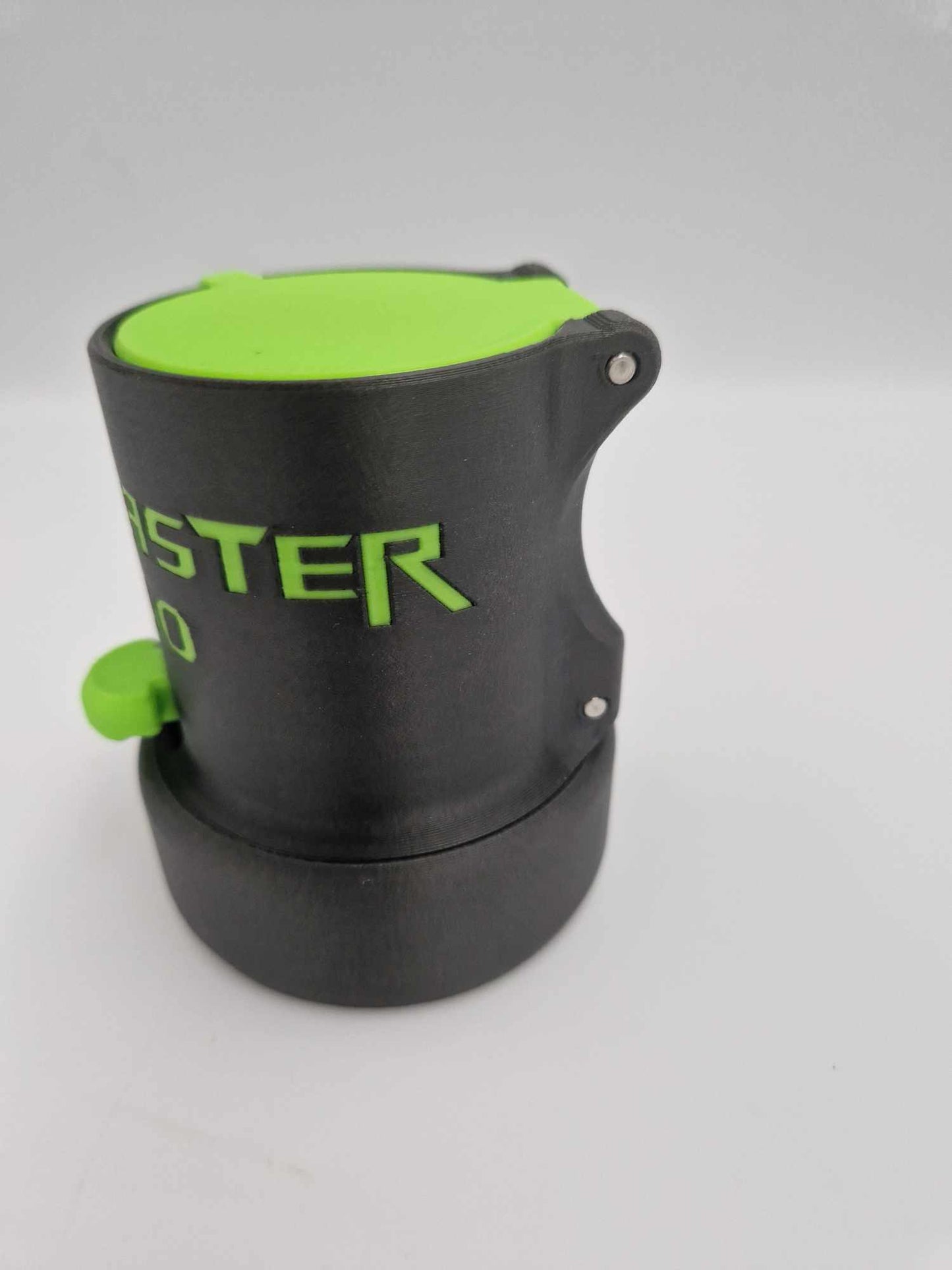 Raflemaster 2000