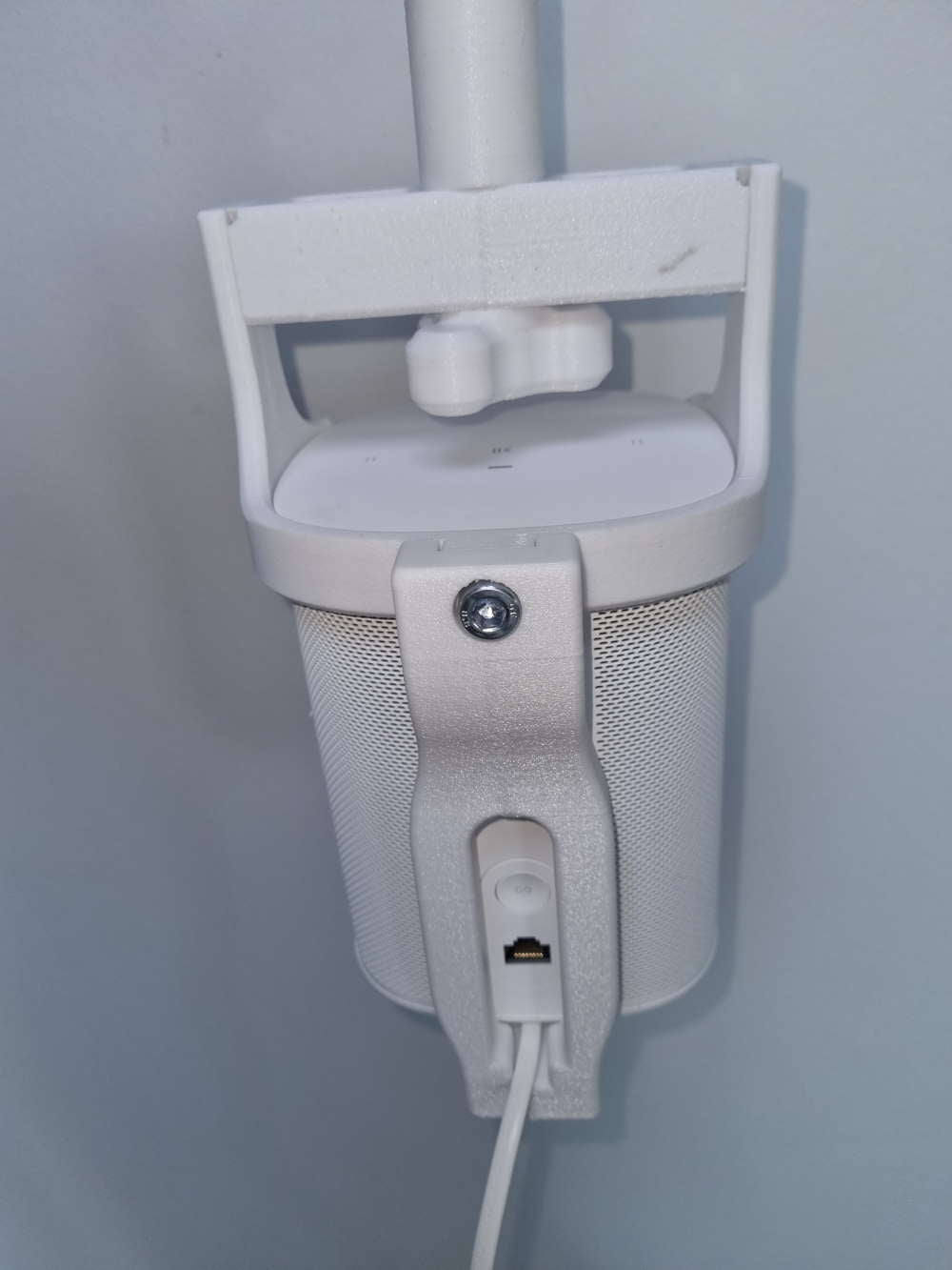 Sonos for ceiling mounting