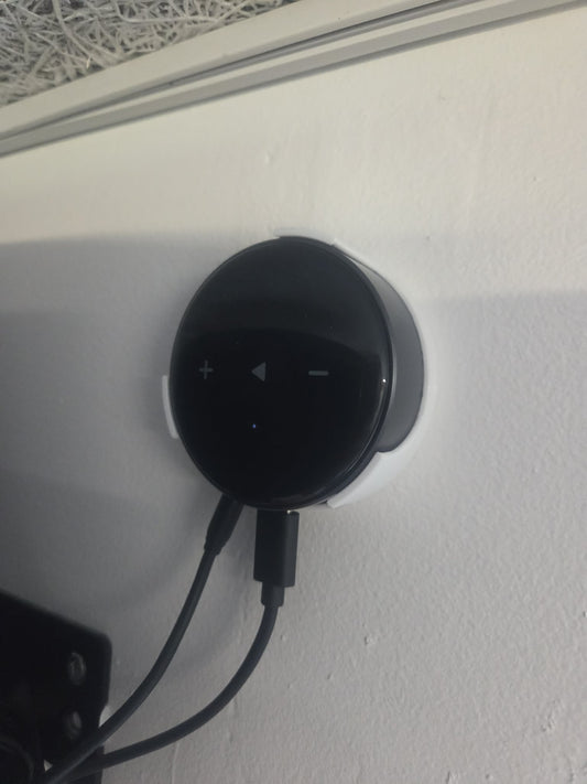 Wiim Mini Holder – Vægmontering