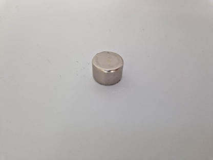 Disk magnet – 15 x 10mm
