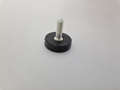 Gummi magnet – 22mm