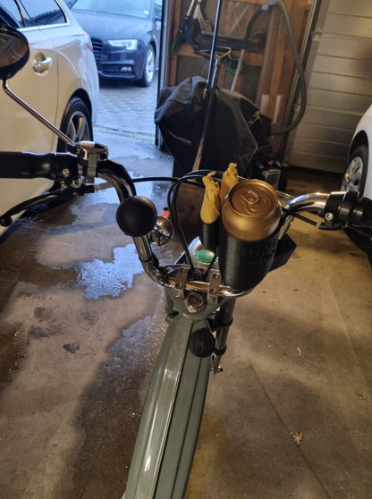 Puch Maxi kopholder – enkeltholder