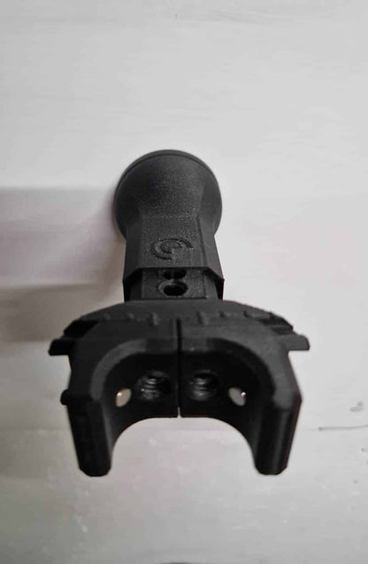 Justerbar holder til SS
