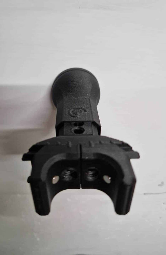 Justerbar holder til SS