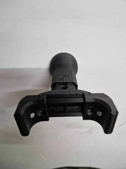 Justerbar holder til SS