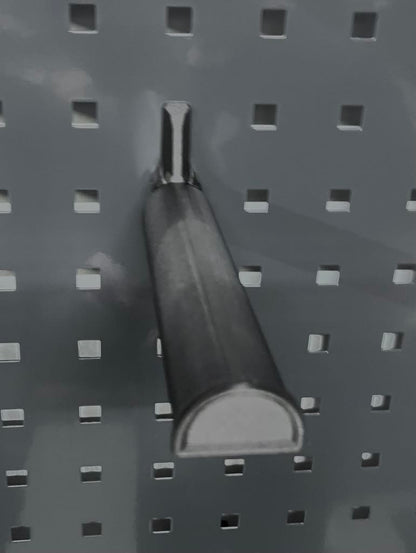Holder til taperuller (9 mm værktøjstavle)