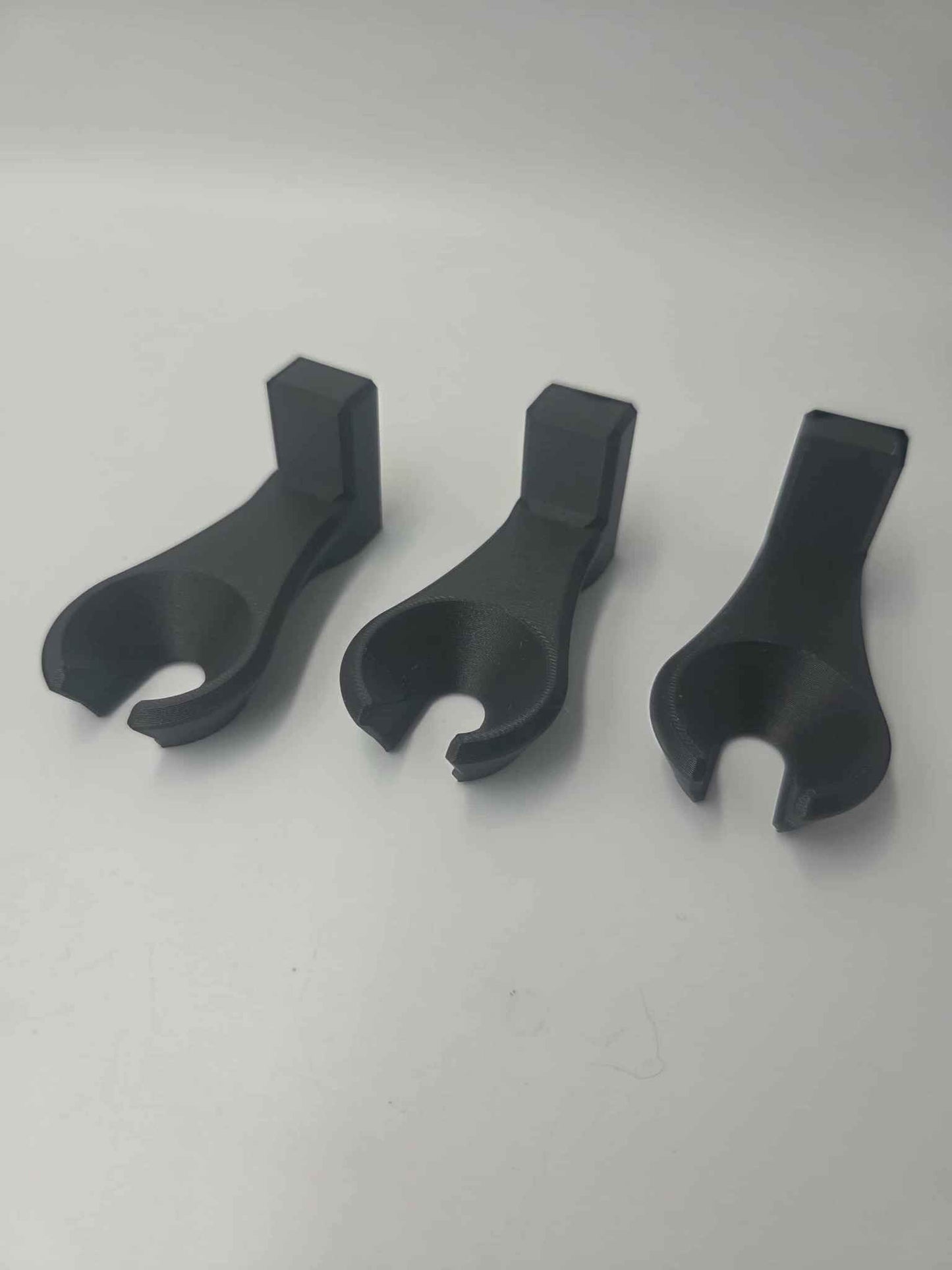 Holder til vinglas - 3 stk