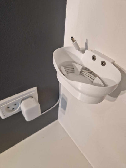 Google nest audio holder