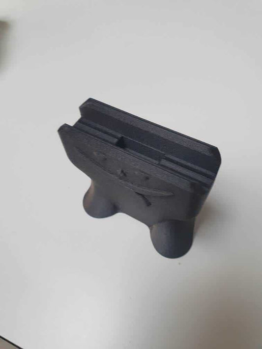 Mobil holder