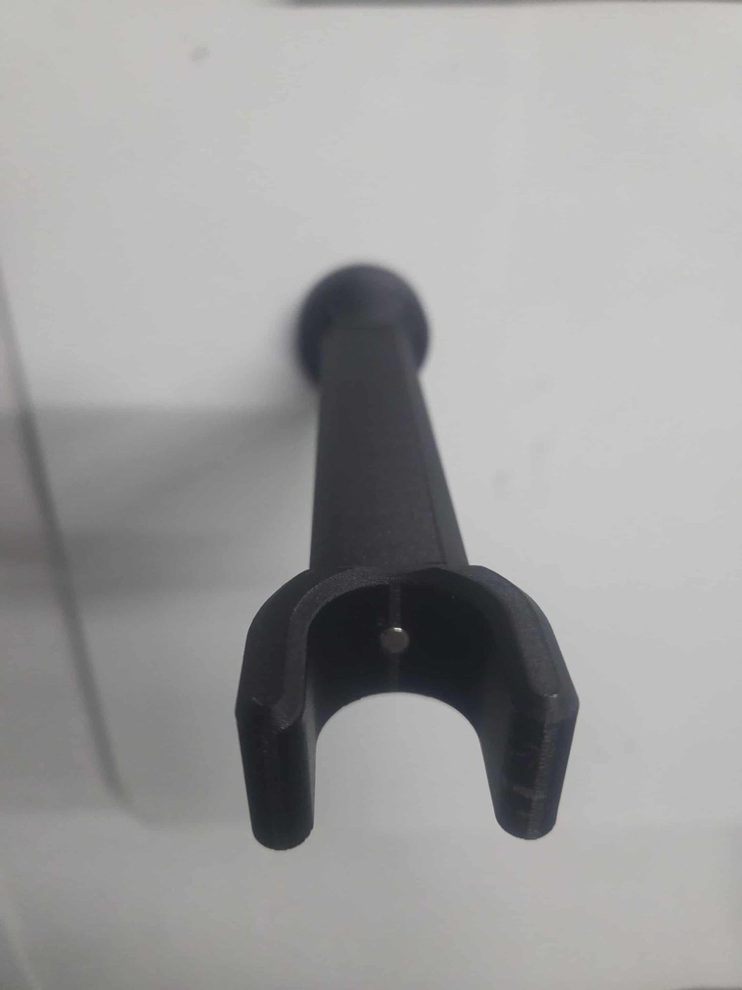 2.sort - holder til riffel - lang model