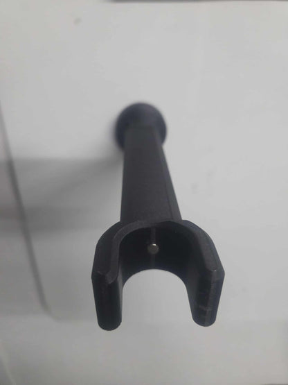 2.sort - holder til riffel - lang model