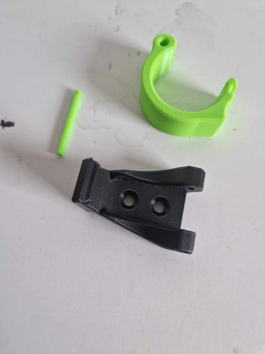 Kabel holder