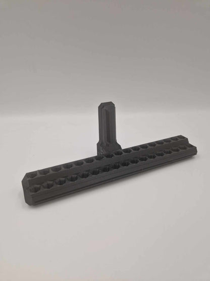 Holder til bits (9 mm værktøjstavle)