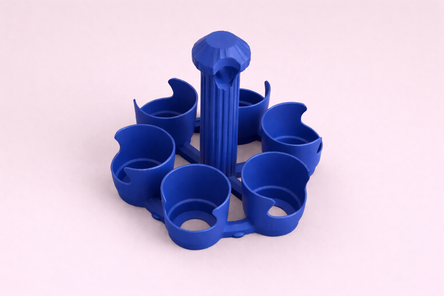 Saunagus Holder - plads til 6 bægre fra Pulito