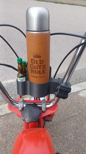 Special kopholder på dine mål