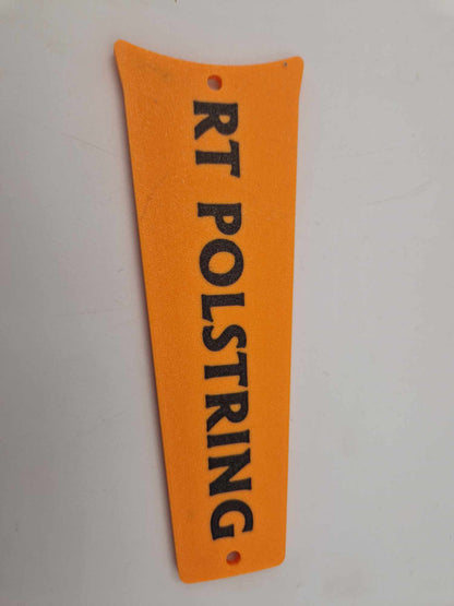 Logo plader til Stjernefælge