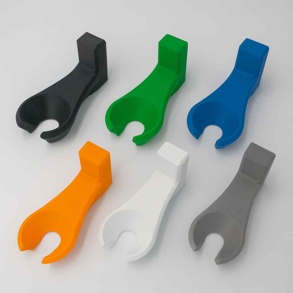 Holder til vinglas - 3 stk