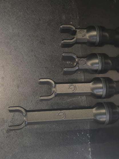 Holder til jagtgevær