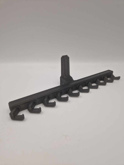 Fastnøgler (9 mm værktøjstavle)