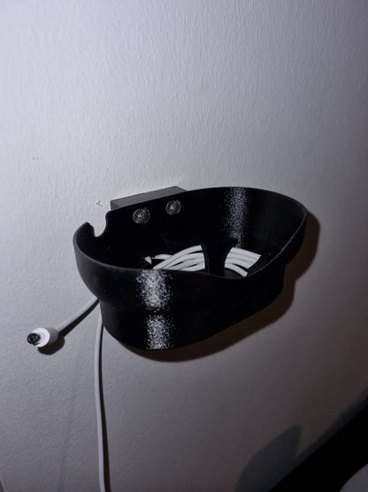 Google nest audio holder