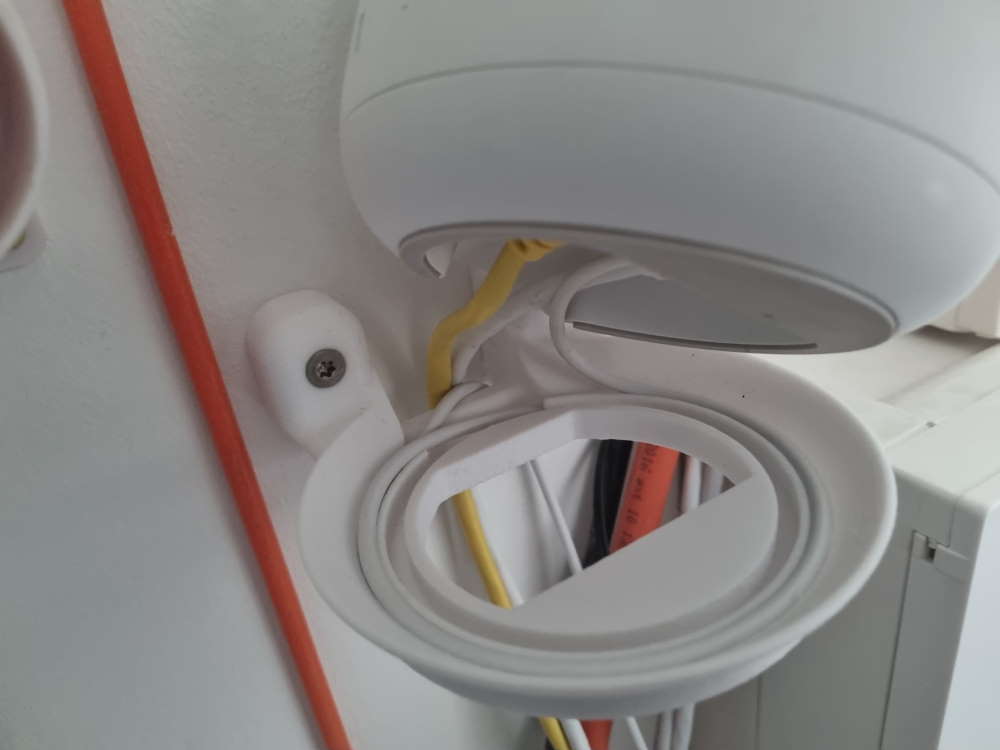 Google nest wifi router