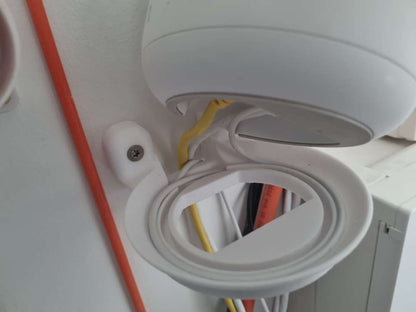 Google nest wifi router