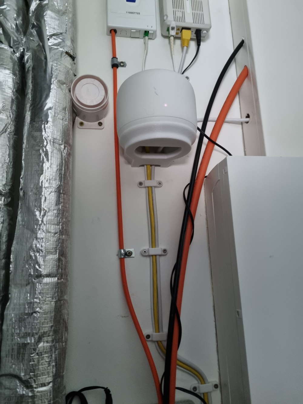 Google nest wifi router