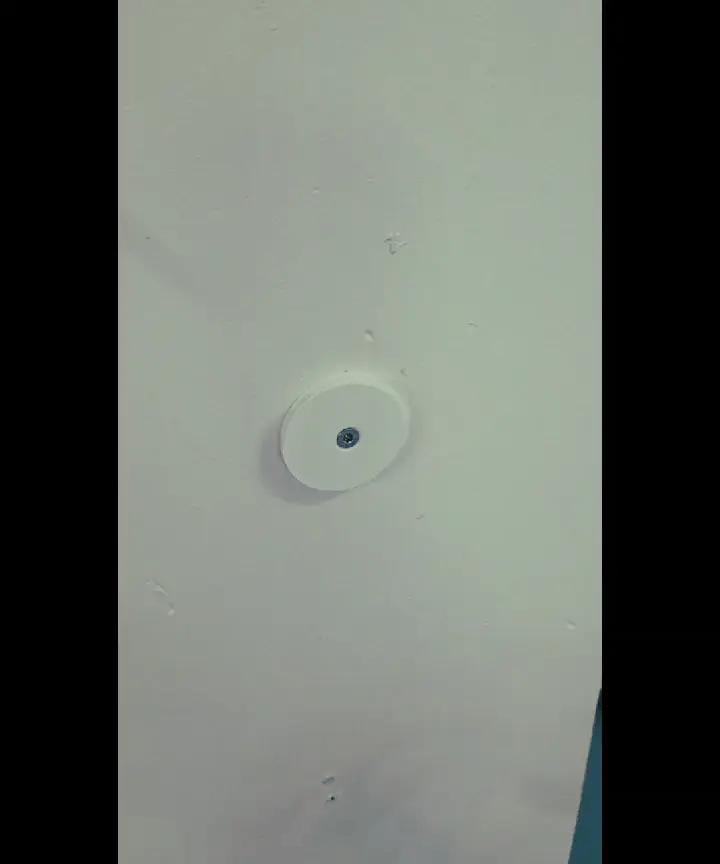 Google Home speaker - Vægbeslag