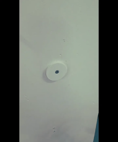 Google Home speaker - Vægbeslag