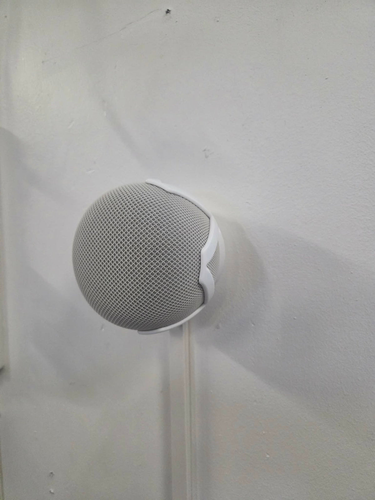 Google Home speaker - Vægbeslag