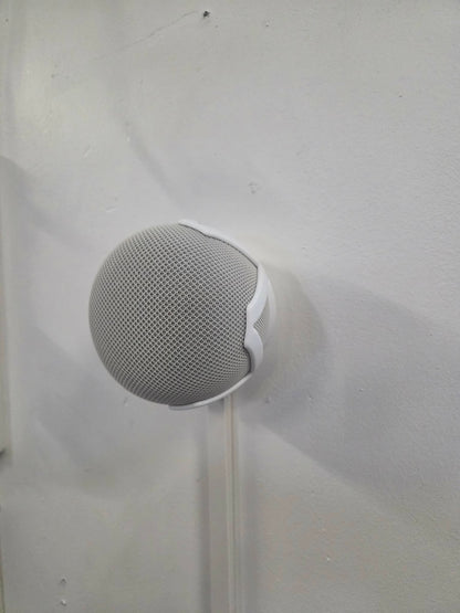 Google Home speaker - Vægbeslag
