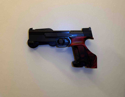 Justerbar - Magnet holder til pistol