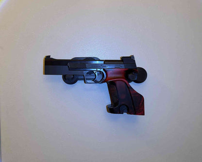 Justerbar - Magnet holder til pistol
