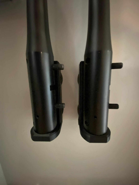 Holder til Riffelløb – Blaser R8