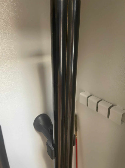 Justerbar holder til SS